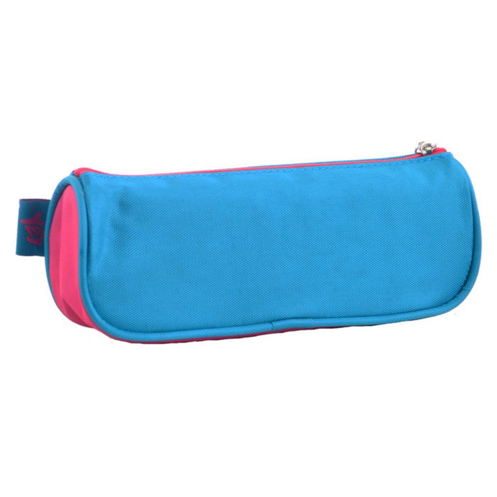 Пенал Yes Hearts turquoise (531831) - изображение 2