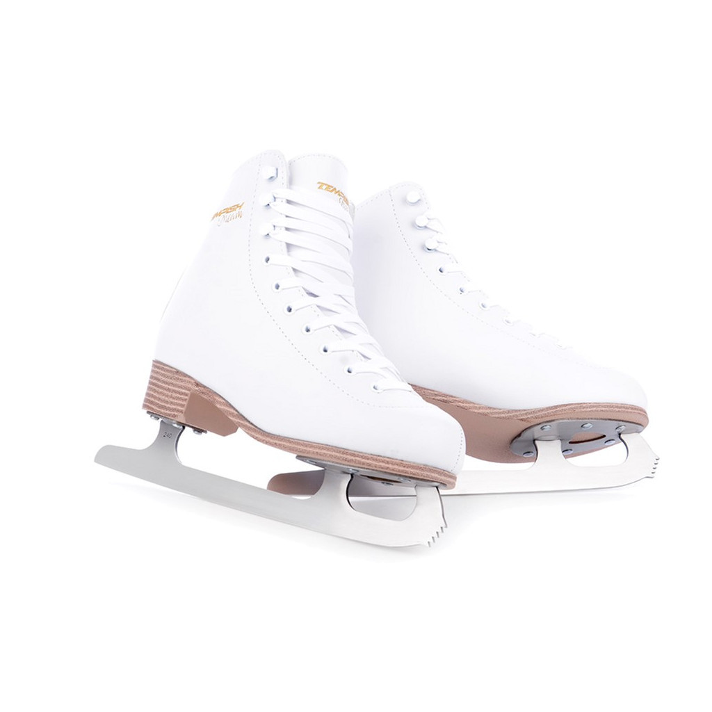 Ковзани Tempish Dream Фігурні Білі II/43 (1300001711/43) - зображення 16