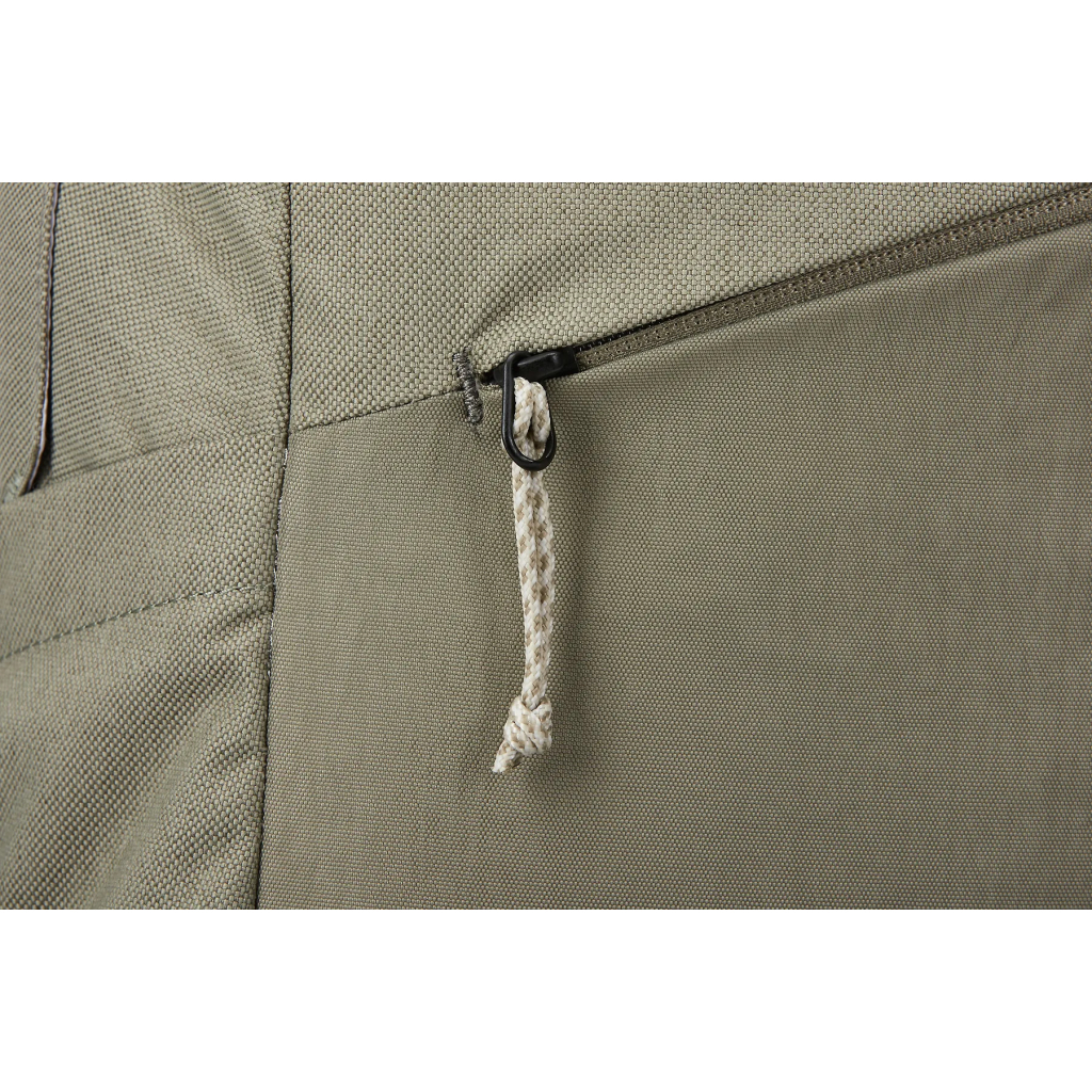 Рюкзак для ноутбука Thule 14" Campus Notus 20L TCAM-6115 Vetiver Gray (3204769) - зображення 6