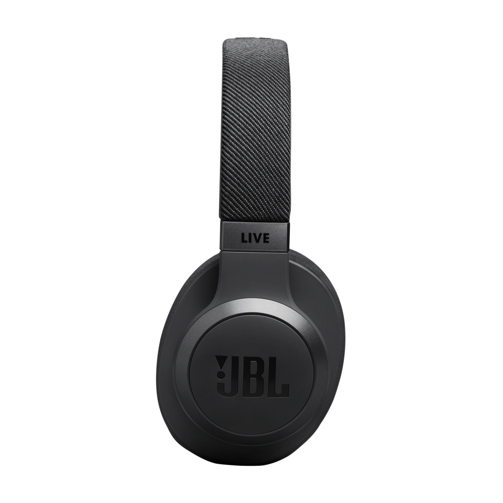 Навушники JBL Live 770 NC Black (BLLIVE770NCBLK) - зображення 4