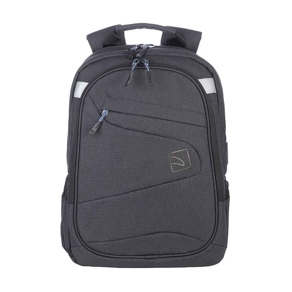Рюкзак для ноутбука Tucano 14" Lato2, black (BKLT14-BK) - зображення 2