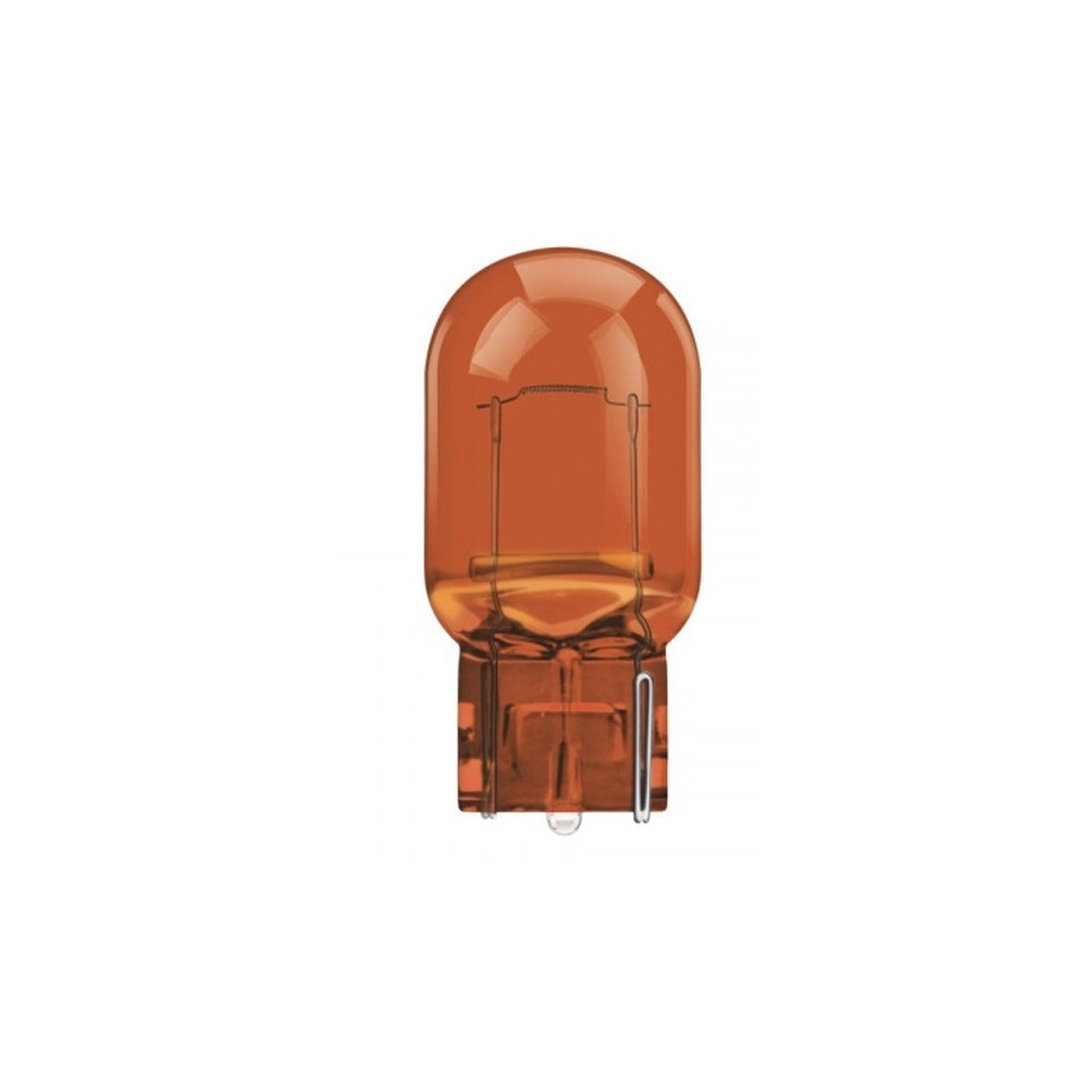 Автолампа Osram 21W (OS 7504) - зображення 2