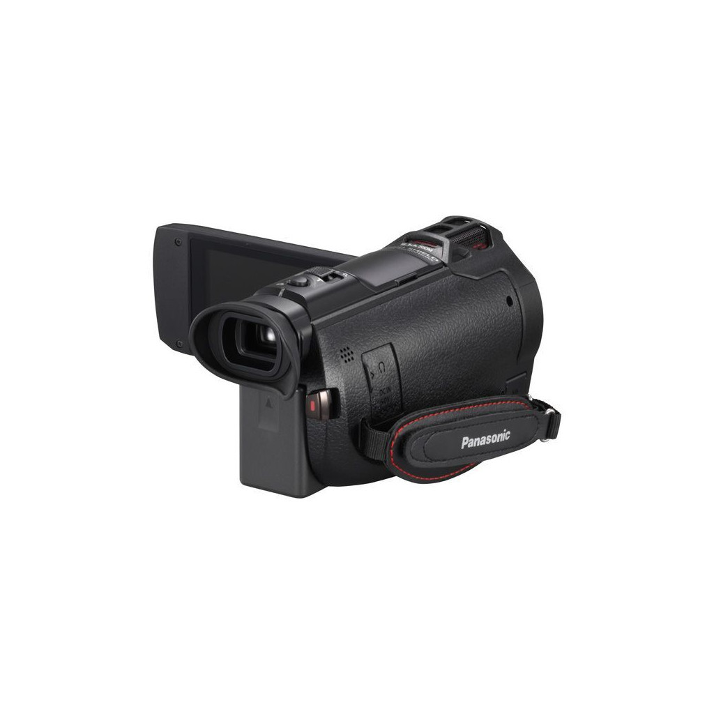 Цифрова відеокамера Panasonic HC-VXF990EEK - зображення 8