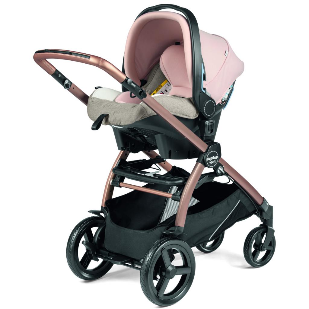 Коляска Peg-Perego Ypsi Mon Amour (IP15300000BA36) - зображення 1