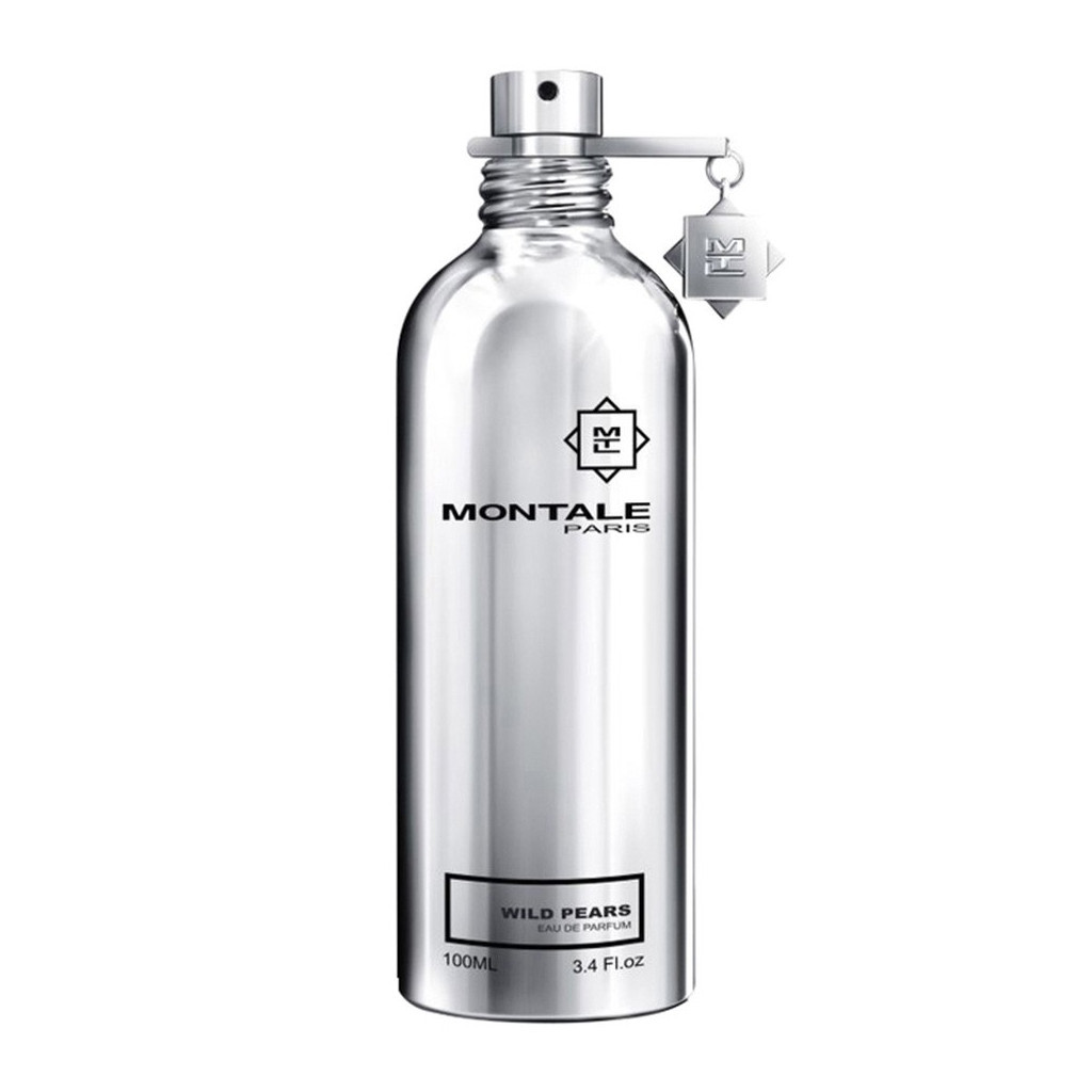 Парфумована вода Montale Wild Pears 100 мл (3760260453745) - зображення 1