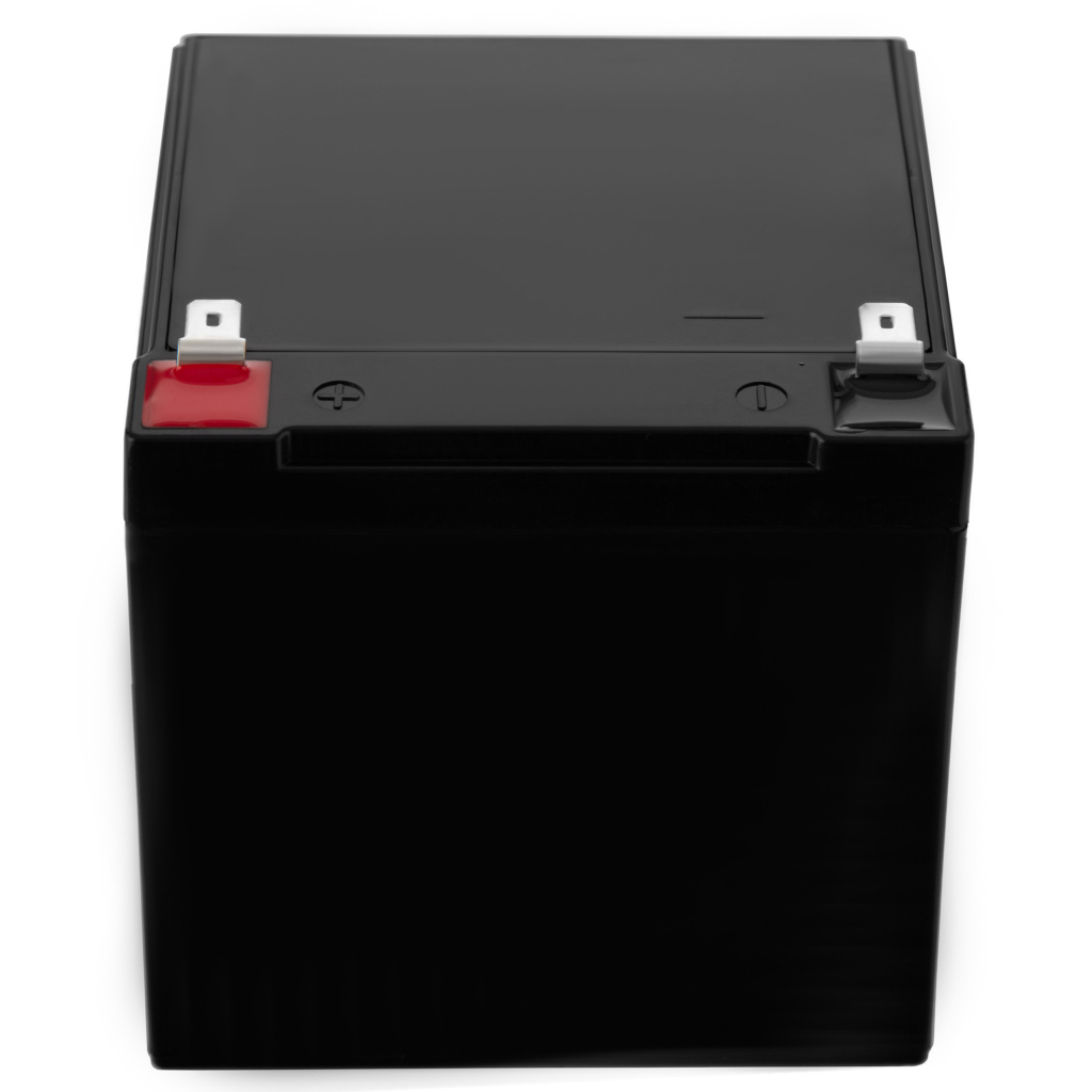 Батарея до ДБЖ 2E 2E-GS12-5 12V 5Ah (2E-GS12-5) - зображення 4