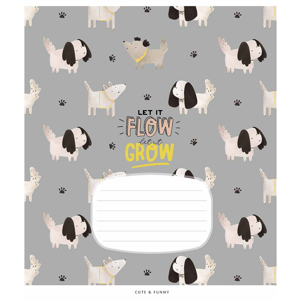 Зошит Школярик World's nature 12 аркушів клітинка (012-3416K) - зображення 5