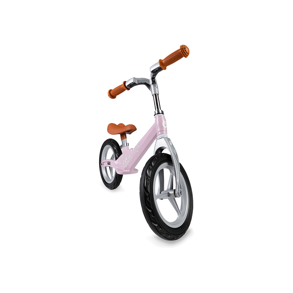 Біговел MoMi Ulti Pink-Feathers (KIDS00039) - зображення 3