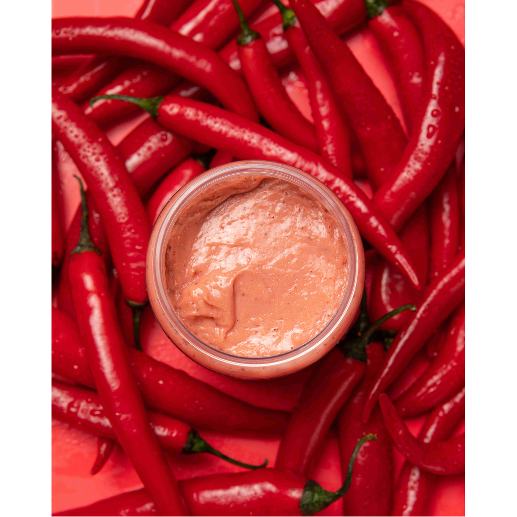 Скраб для тіла Mayur антицелюлітний 250 мл (4820230952223) - зображення 3