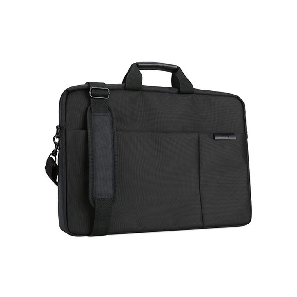 Сумка для ноутбука Acer 17" Notebook Carry Case Black (NP.BAG1A.190) - зображення 1