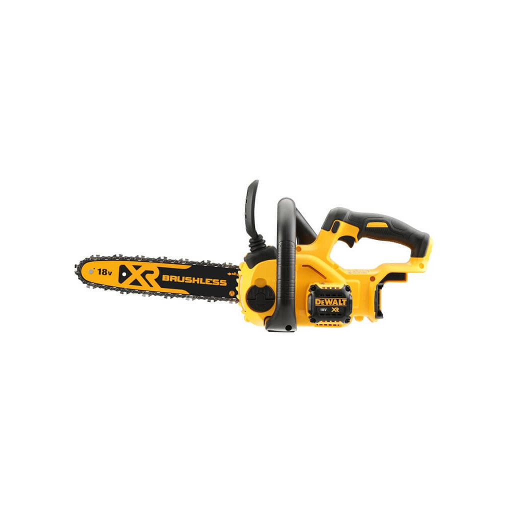 Ланцюгова пила DeWALT 18 В, шина 30 см, ланцюг OREGON 3/8 (без АКБ та ЗУ) (DCM565N) - изображение 3