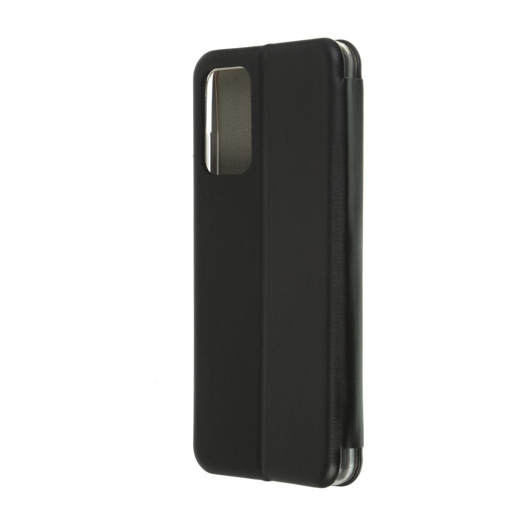 Чохол до мобільного телефона Armorstandart G-Case Samsung A72 (A725) Black (ARM61081) - зображення 2