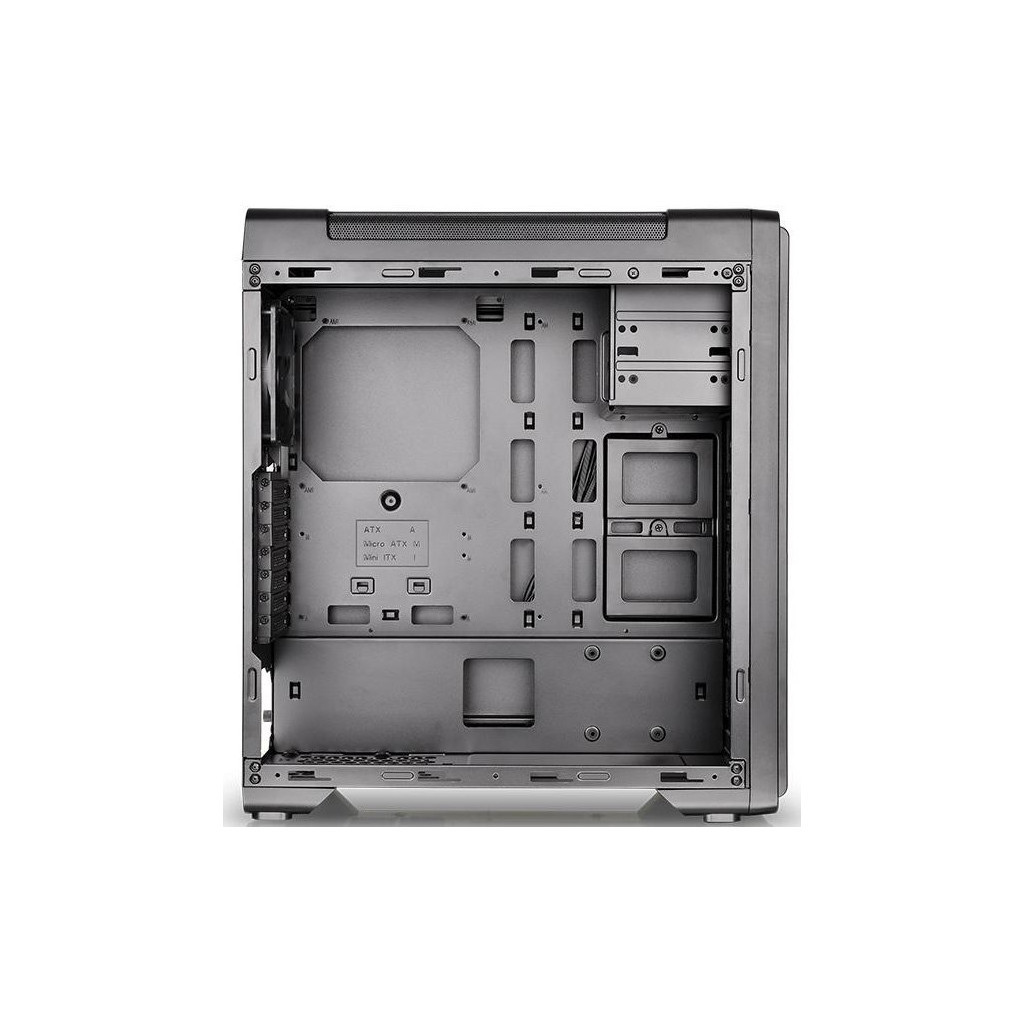 Корпус ThermalTake Versa C21 RGB/Black/Win (CA-1G8-00M1WN-00) - зображення 9