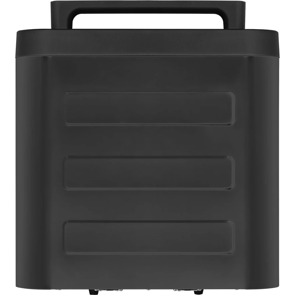 Електропіч ECG Forza 4500 Pizza - изображение 6