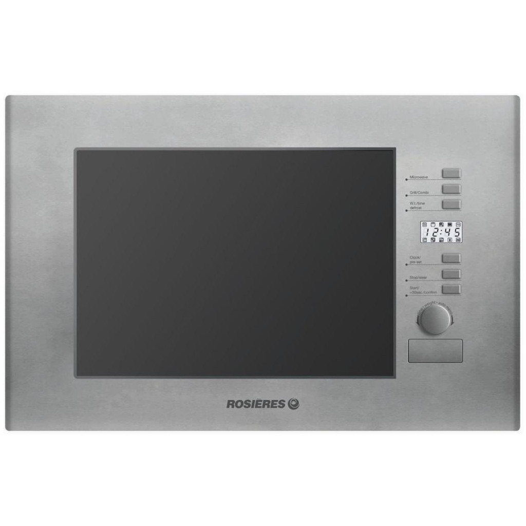 Мікрохвильова піч Rosieres RMG 20 DFIN - зображення 1