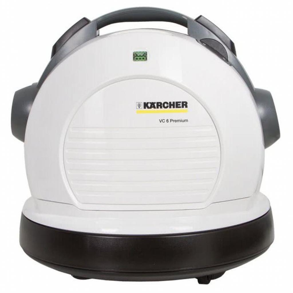 Пилосос Karcher VC 6 Premium (1.195-607.0) - зображення 5