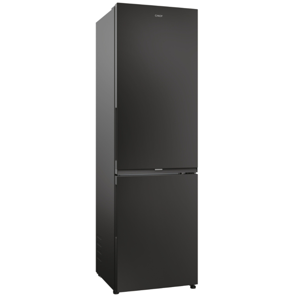Холодильник Candy CNCQ2T518EB - зображення 3