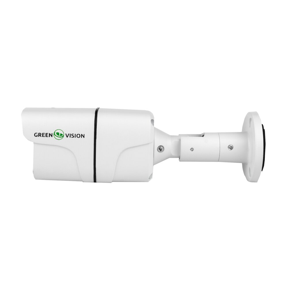 Камера відеоспостереження Greenvision GV-162-IP-FM-COA50-20 POE (Lite) - зображення 3