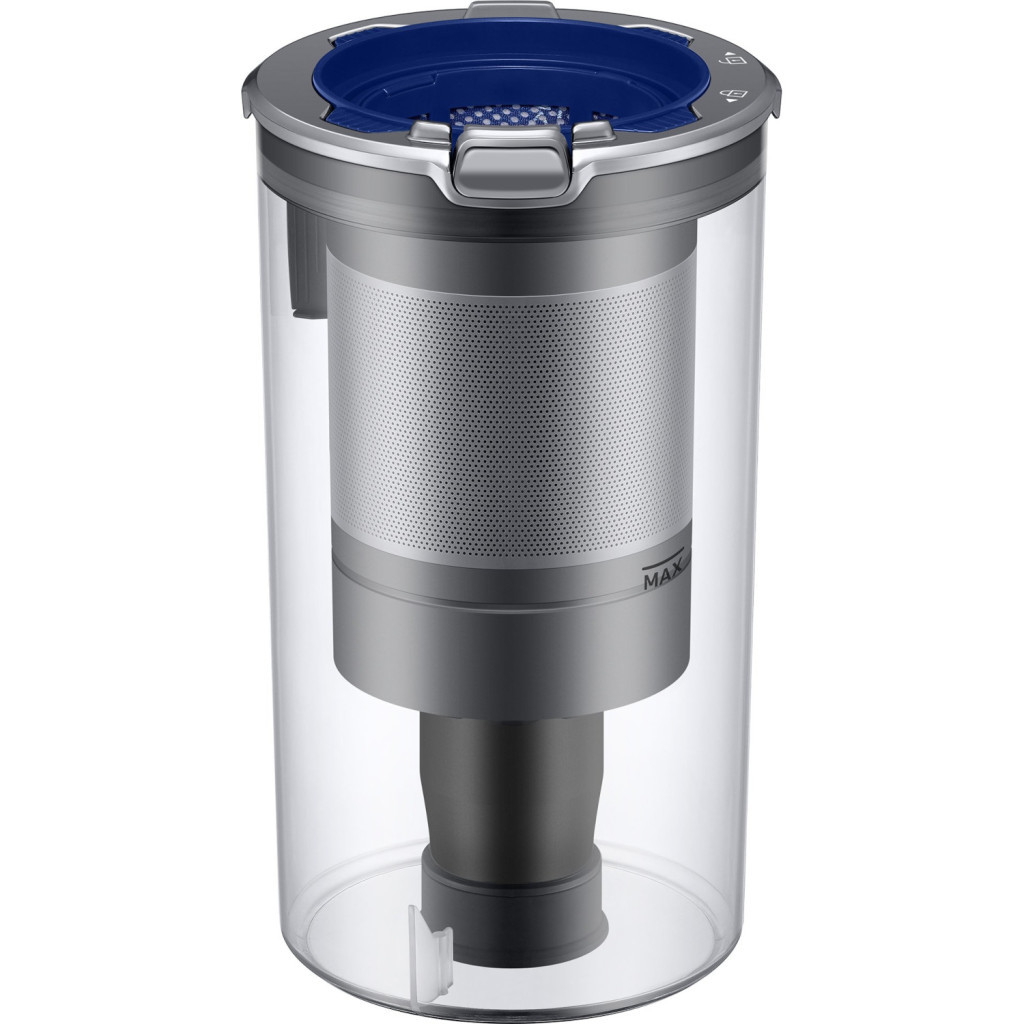 Пилосос Samsung VS20T7535T7/EV - зображення 7