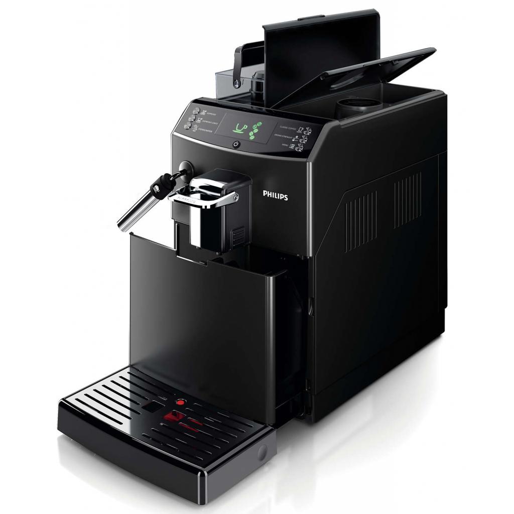 Кавомашина Philips HD 8842/09 (HD8842/09) - зображення 4