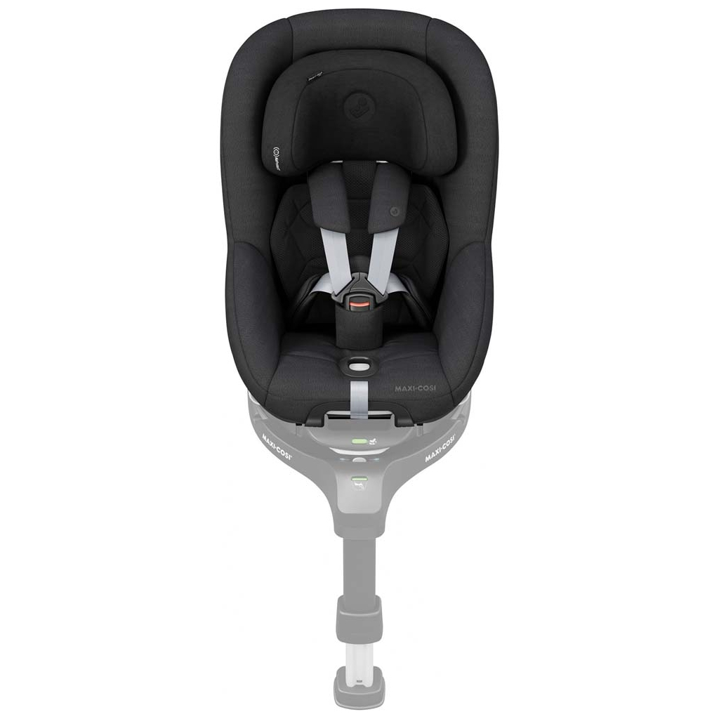 Автокрісло Maxi-Cosi Pearl 360 Pro Authentic Blue (8053477110) - зображення 6