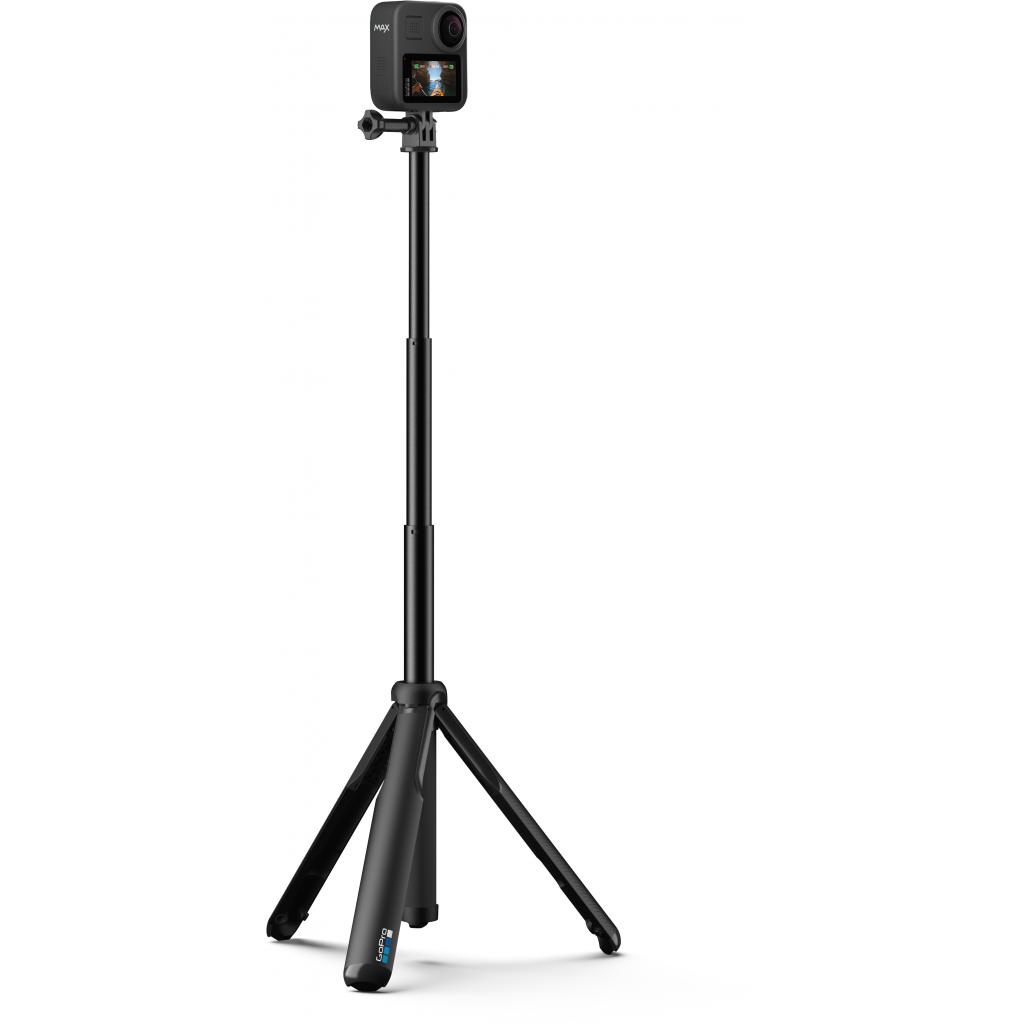Аксесуар до екшн-камер GoPro Монопод-штатив MAX (ASBHM-002) - изображение 5