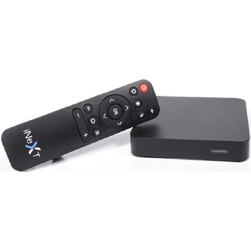 Медіаплеєр iNeXT 4K2 - зображення 6