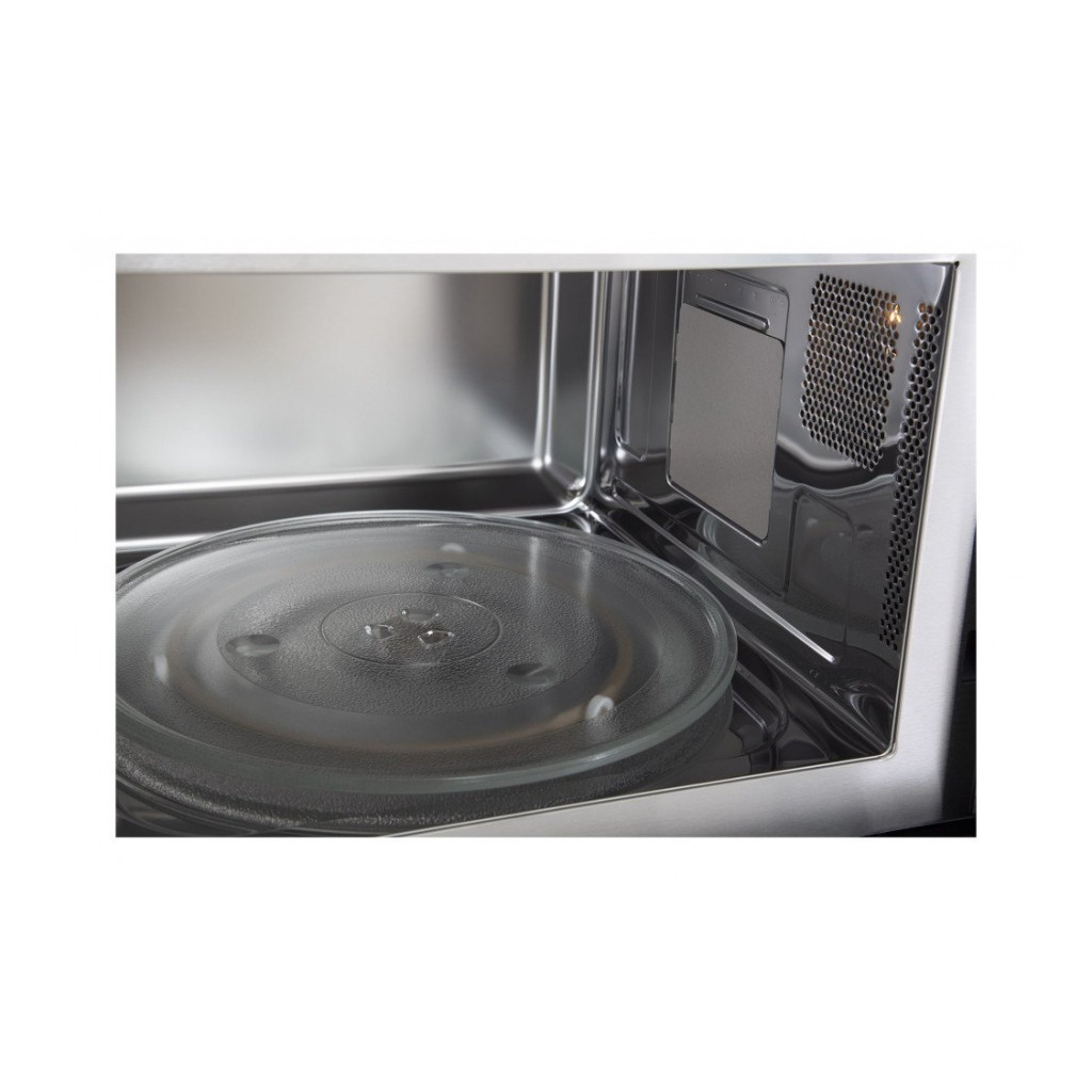 Мікрохвильова піч Interline MWG 725 ESA BA (MWG725ESABA) - зображення 4