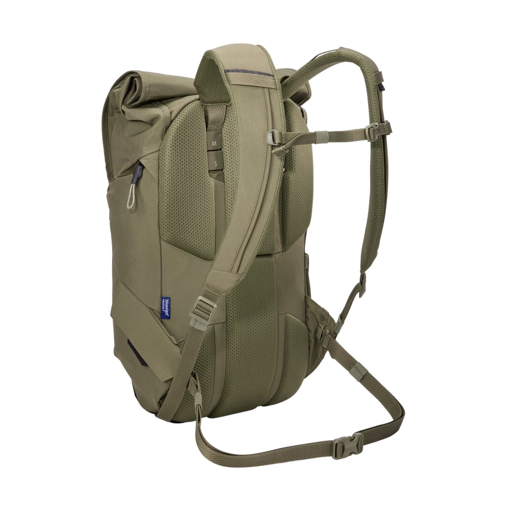 Рюкзак для ноутбука Thule 16" Paramount Commuter 20L TPBBP-320 Soft Green (3205233) - зображення 2