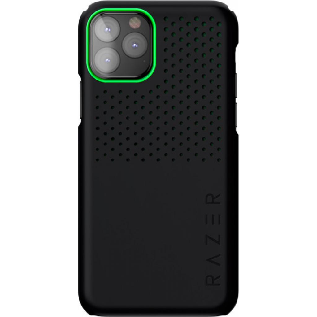 Чохол до мобільного телефона Razer iPhone 11 Pro RAZER Arctech Slim Black (RC21-0145BB06-R3M1) - зображення 1