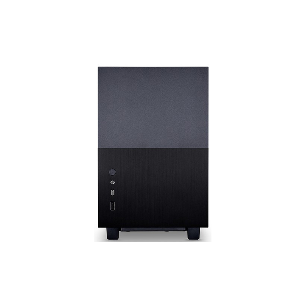 Корпус Lian Li Q58.40 Black (G99.Q58X4.00) - зображення 2