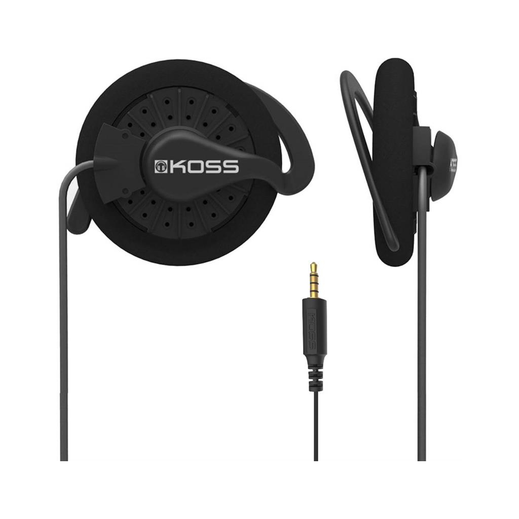 Навушники Koss KSC35 On-Ear Clip (196734.101) - зображення 2