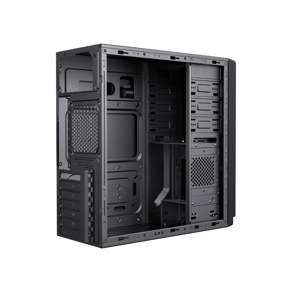 Корпус Gamemax MT-526-NP U3-TYC - зображення 7