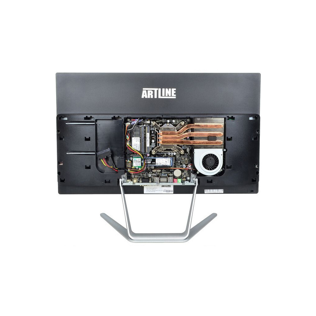 Комп'ютер Artline Home G41 (G41v12) - зображення 7