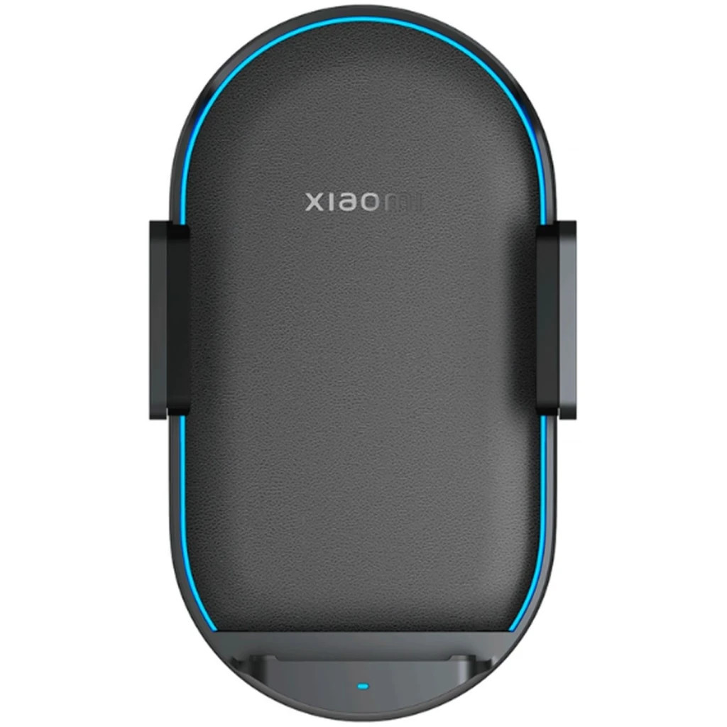 Універсальний автотримач Xiaomi 50W Wireless Car Charger (BHR6748GL) - зображення 1