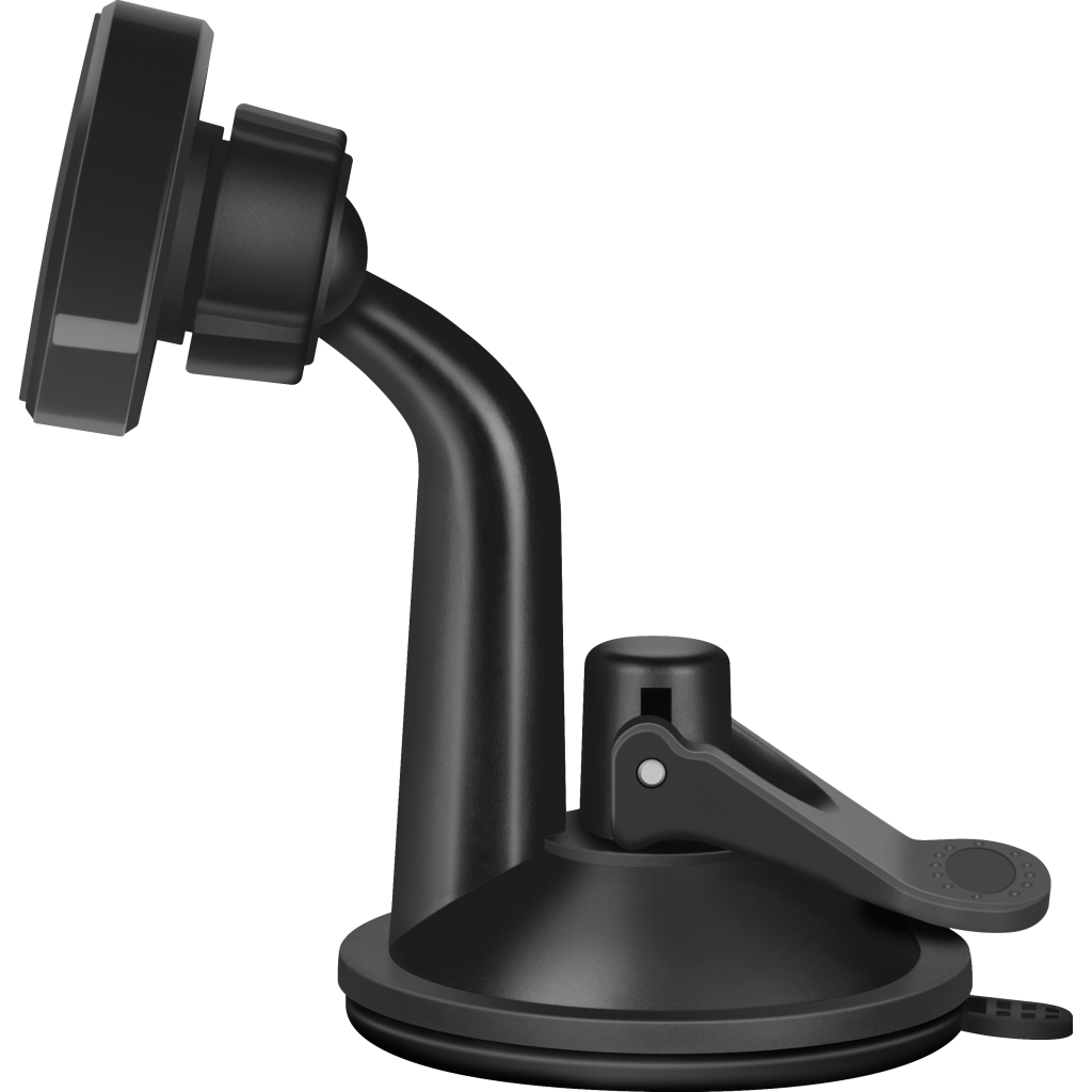 Універсальний автотримач Defender CH-152+ магніт (29152) - зображення 2