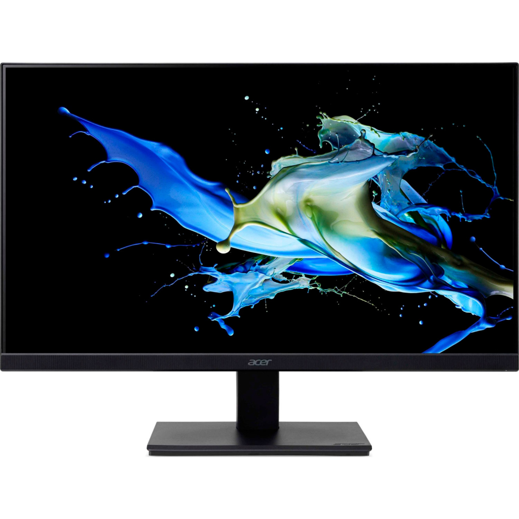 Монітор Acer V227QHbmipxv (UM.WV7EE.H11) - зображення 1