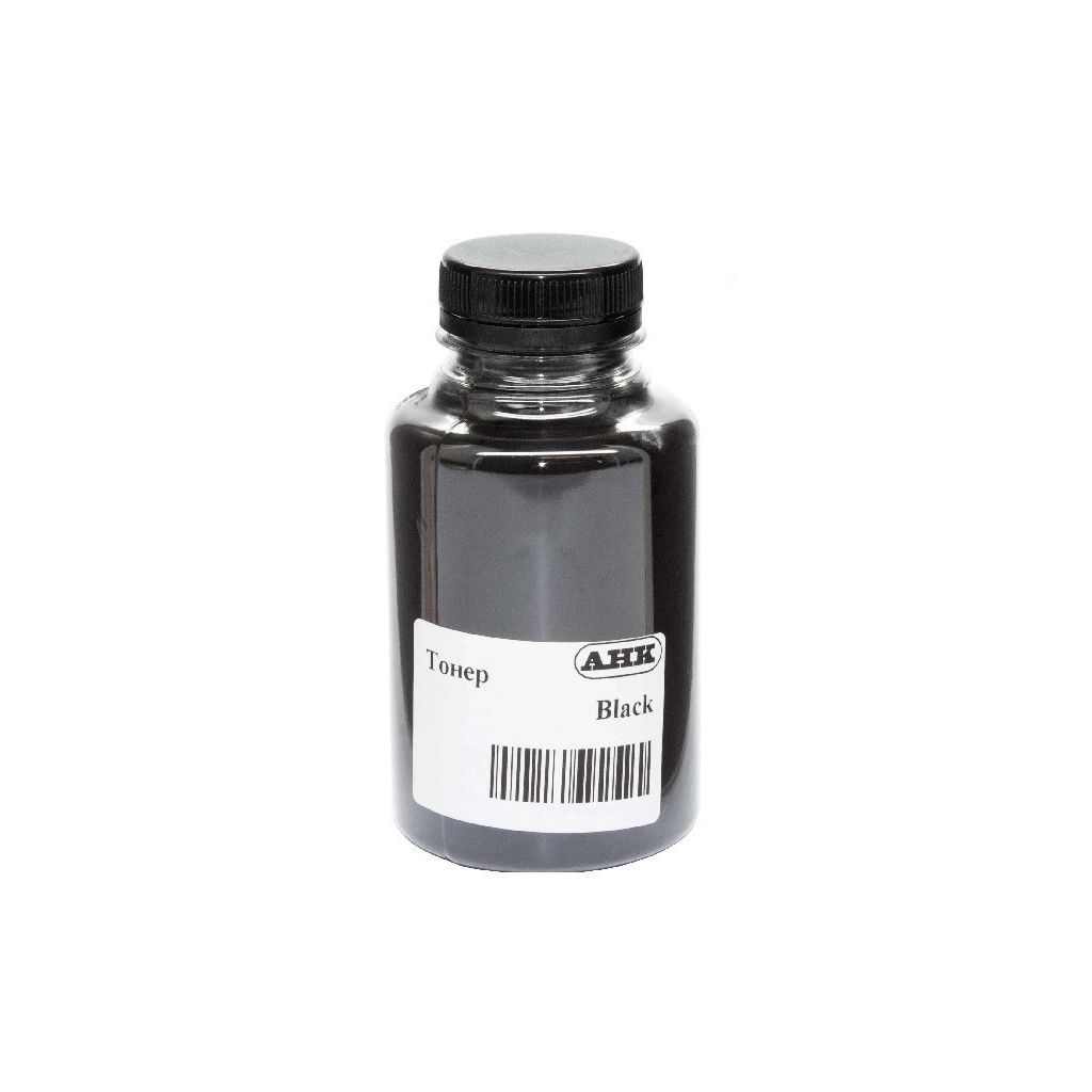 Тонер AHK 35г Black (50000615) - зображення 1