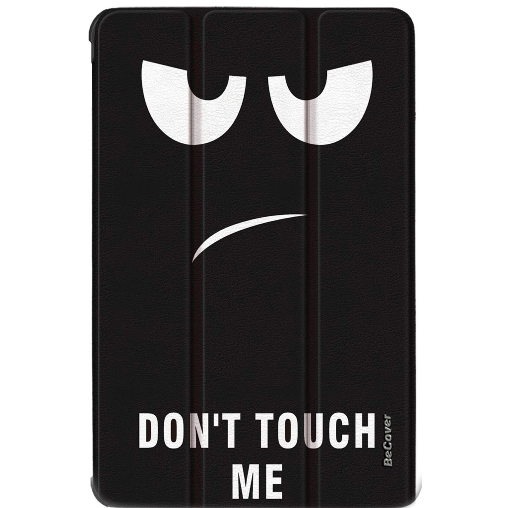 Чохол до планшета BeCover Smart Case Lenovo Tab M10 TB-328F (3rd Gen) 10.1" Don't Touch (708292) - зображення 2