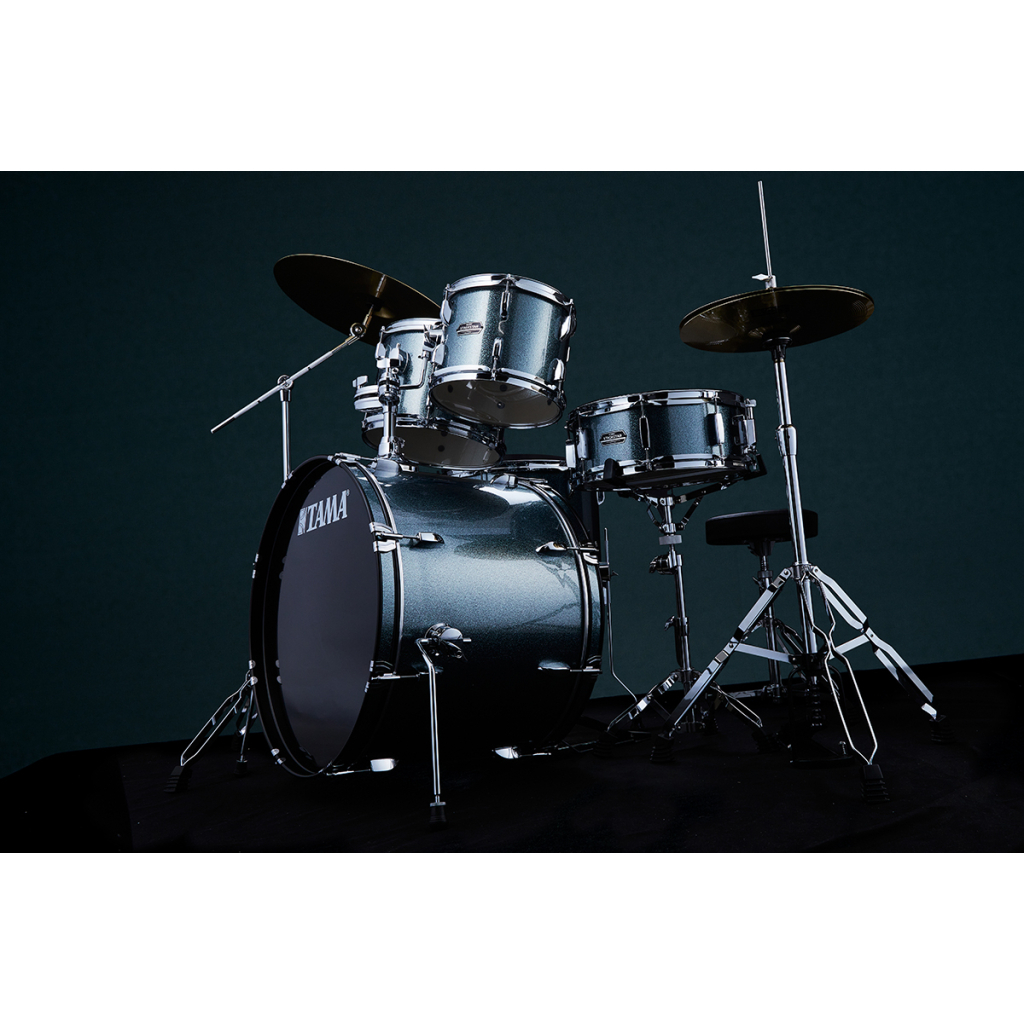 Ударна установка Tama Drums ST52H5-SEM (236229) - picture 8