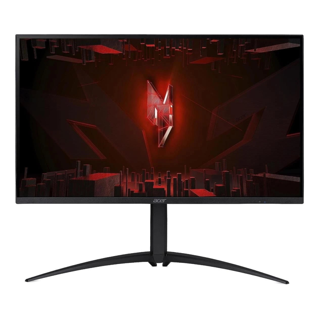 Монітор Acer XV275KP3biipruzx (UM.HXXEE.305) - зображення 1