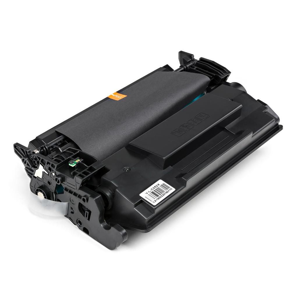 Картридж Vinga CANON 052H Black 9К (V-L-C052X) - зображення 1