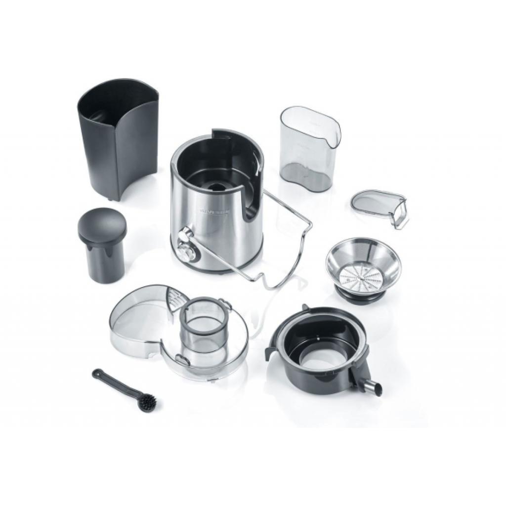 Соковижималка Severin ES 3566 (ES3566) - зображення 2