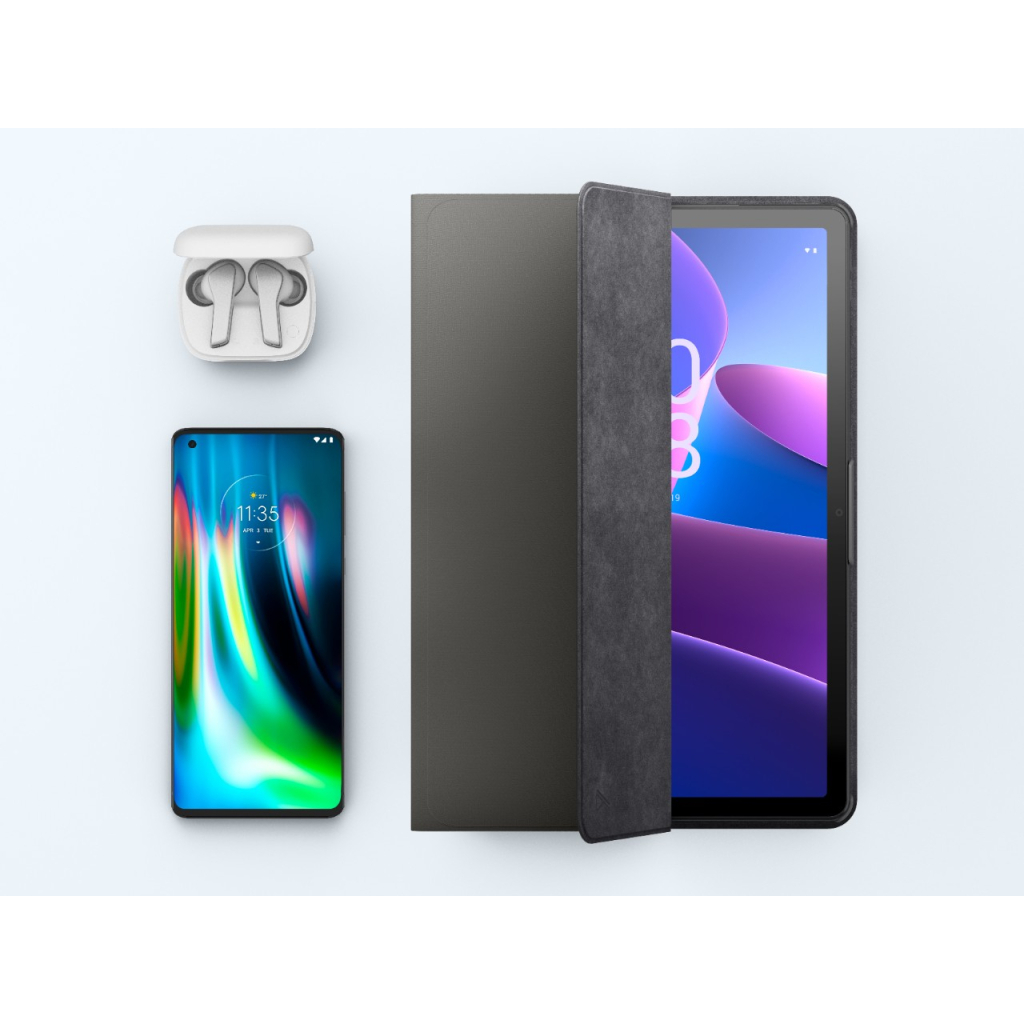 Чохол до планшета Lenovo Tab M10 Plus Gen3 (TB125/128) (ZG38C03903) - зображення 7