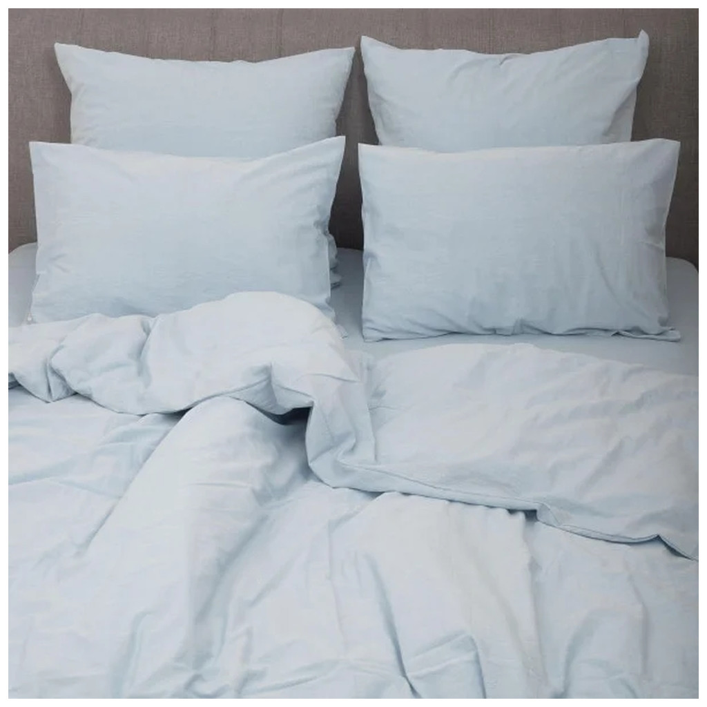 Постільна білизна Tiare 54 WACH Варена бавовна євро (54_Wash_ev) - зображення 2