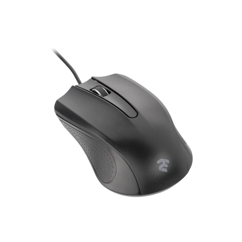 Комплект 2E MK404 USB Black (2E-MK404UB) - зображення 8