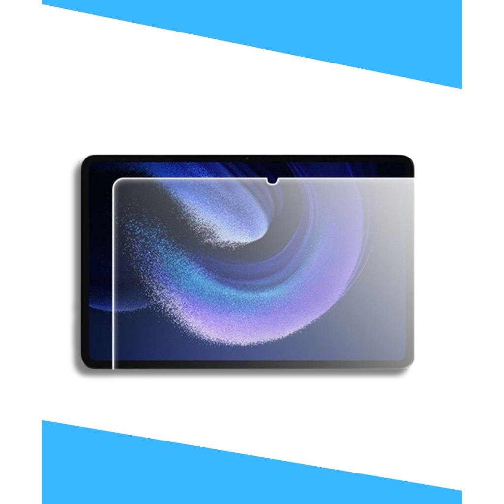 Скло захисне BeCover Xiaomi Pad 8 / 8 Pro 11.2" Clear (714575) - изображение 3