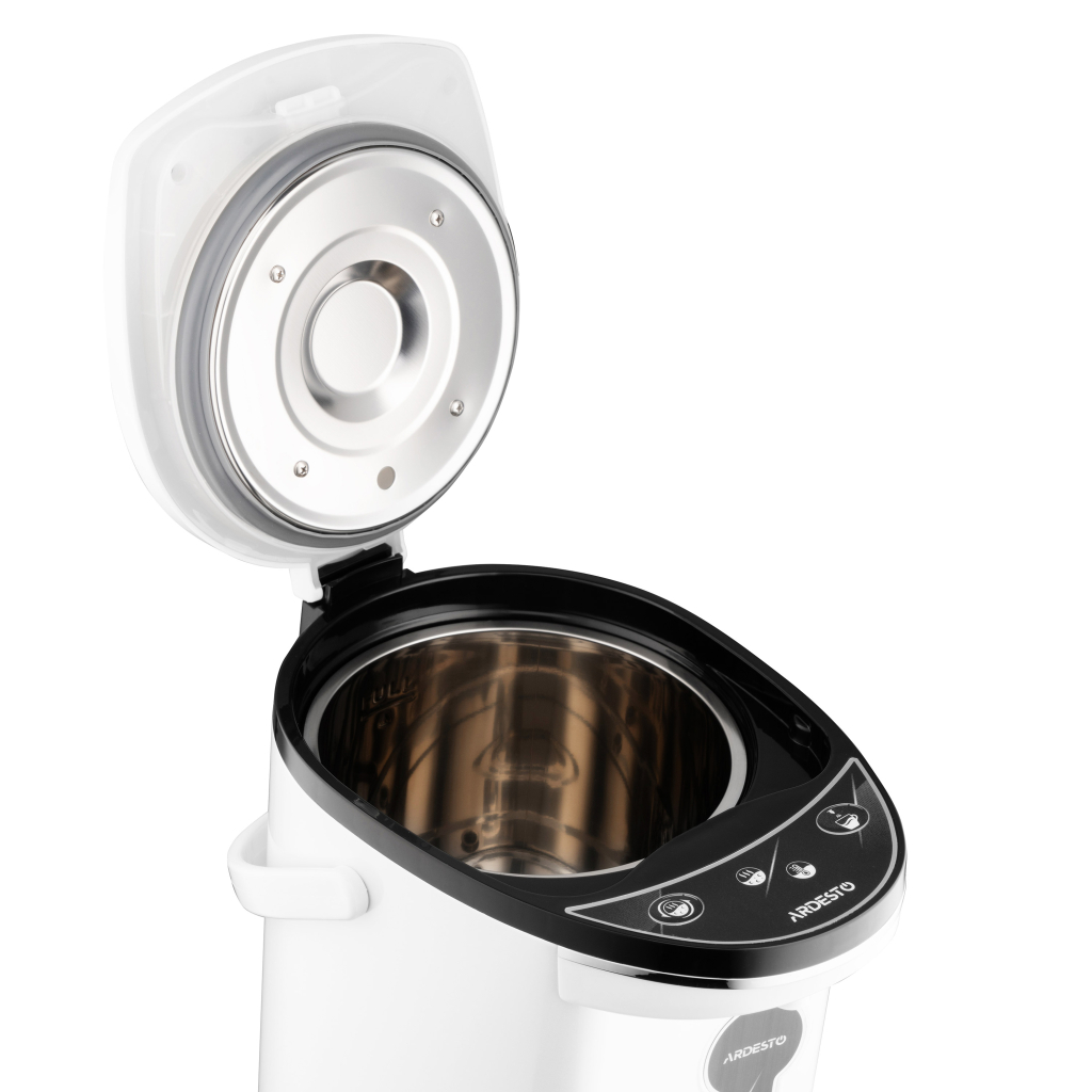 Електрочайник Ardesto TP-6WB - зображення 8
