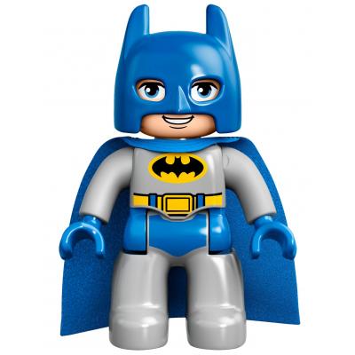 Конструктор LEGO Duplo Пригоди на Бетмольоті (10823) - зображення 6