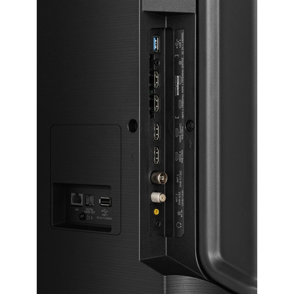 Телевізор Hisense 55U7KQ - зображення 7